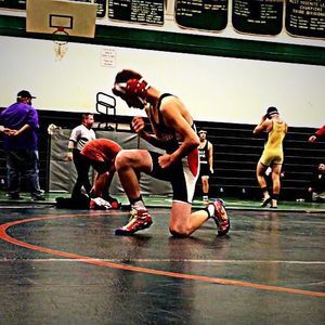 Meet your Posher, Ty